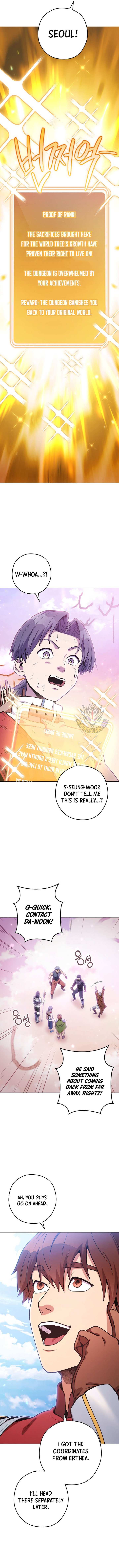 Dungeon Reset, Chapter 265 image 18